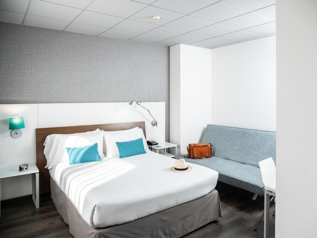 Ibis Styles A Coruna Exterior photo