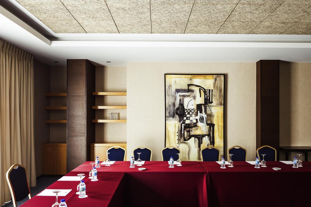 Ibis Styles A Coruna Exterior photo