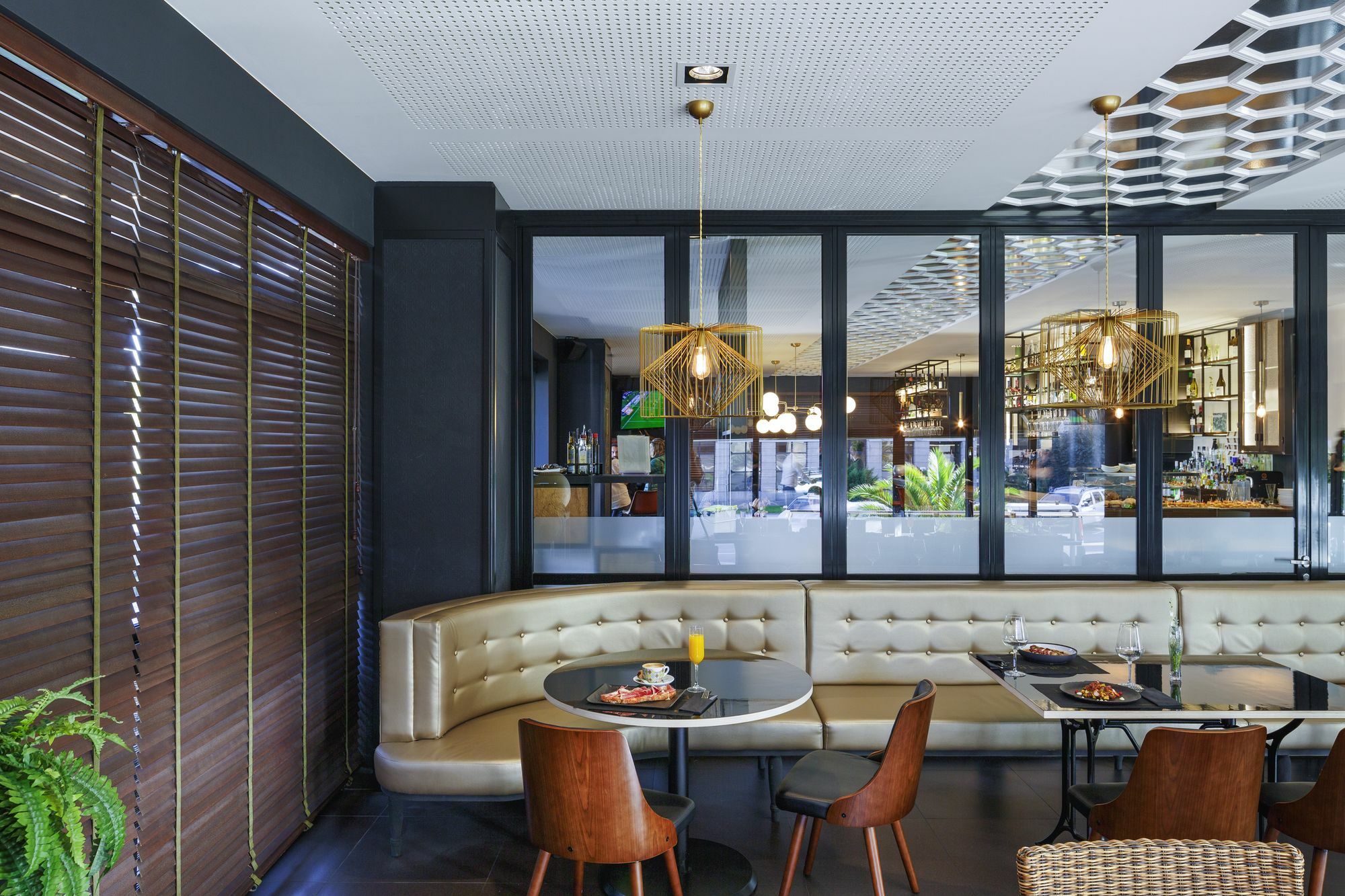 Ibis Styles A Coruna Exterior photo