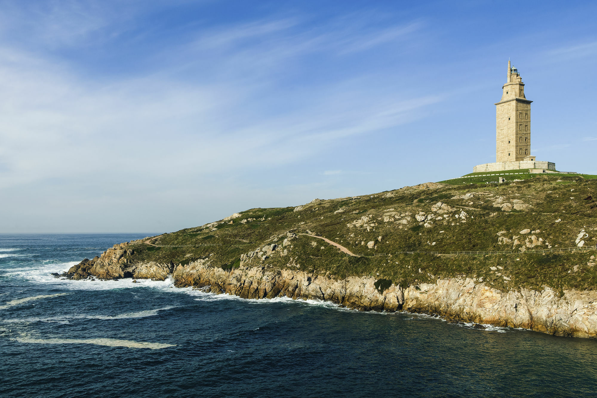 Ibis Styles A Coruna Exterior photo