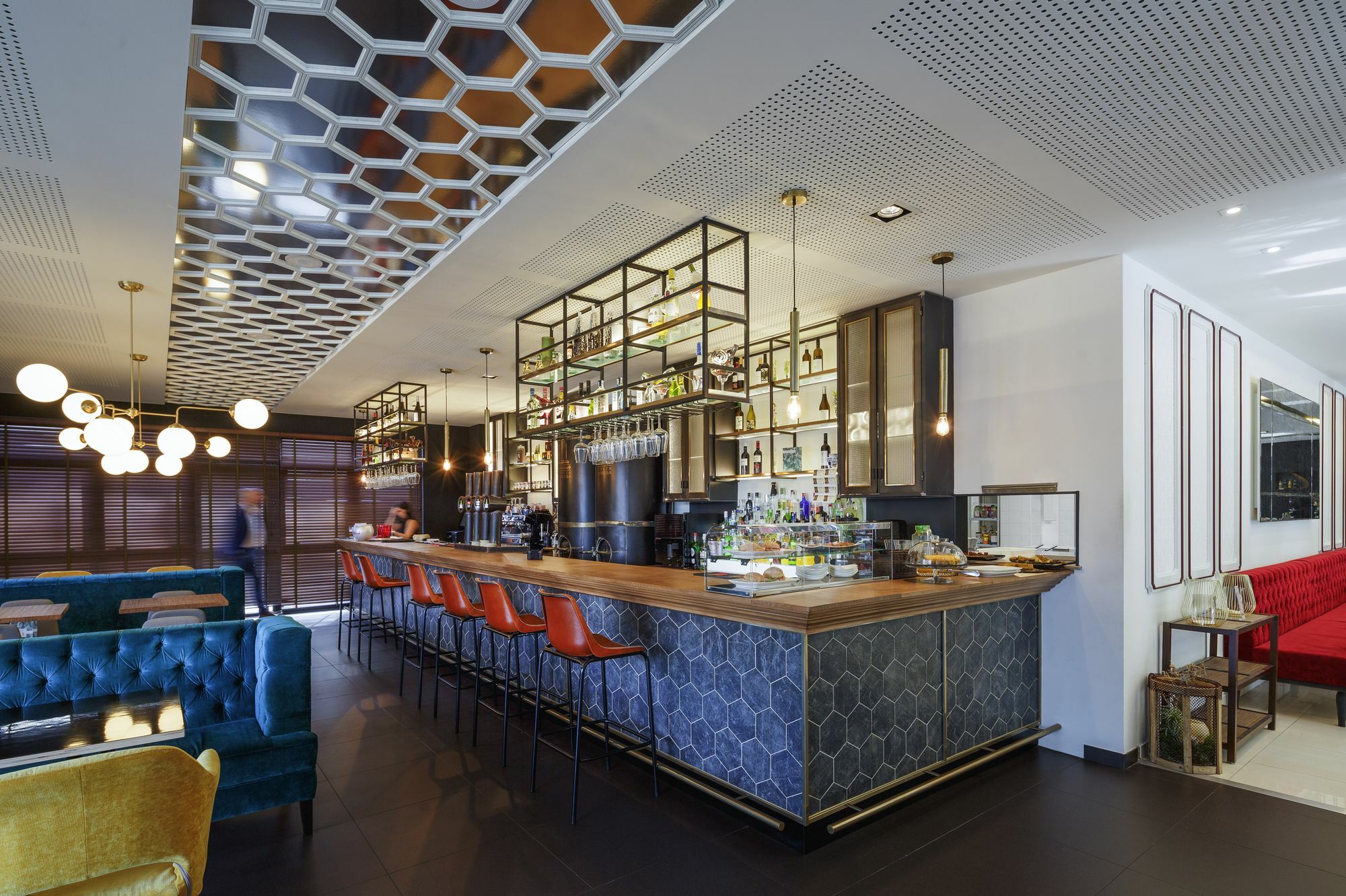 Ibis Styles A Coruna Exterior photo